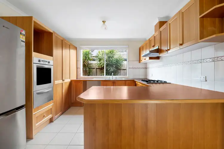Third view of Homely house listing, 32 Glenbrook Crescent, Lynbrook VIC 3975
