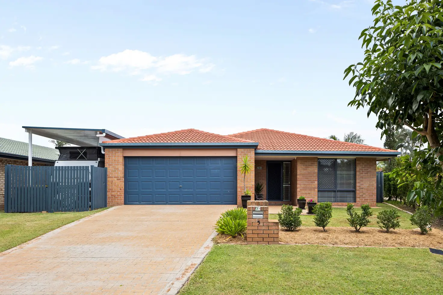 Main view of Homely house listing, 5 Trinity Place, Boondall QLD 4034
