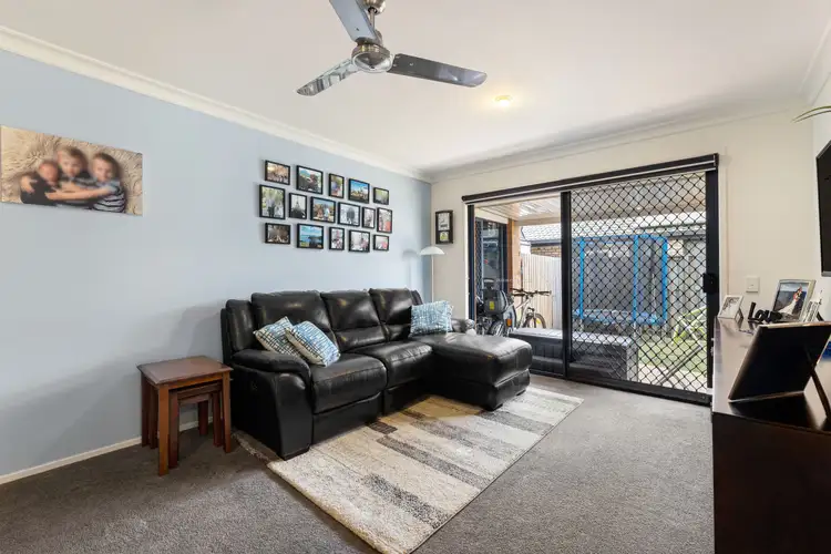 Second view of Homely house listing, 5 Trinity Place, Boondall QLD 4034