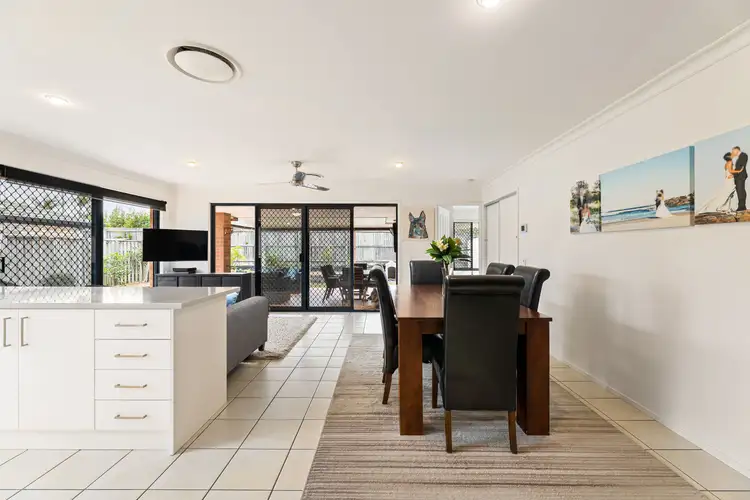 Third view of Homely house listing, 5 Trinity Place, Boondall QLD 4034