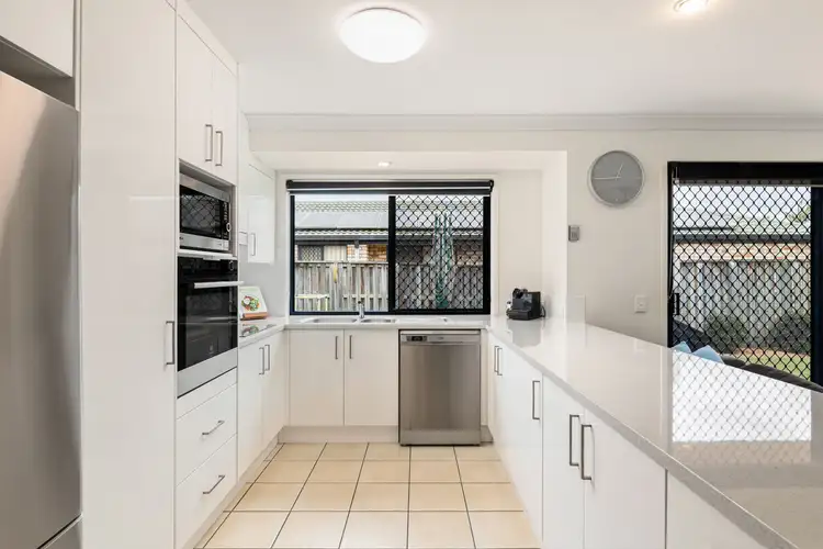 Fourth view of Homely house listing, 5 Trinity Place, Boondall QLD 4034