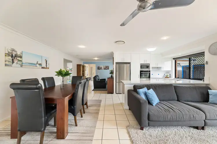 Fifth view of Homely house listing, 5 Trinity Place, Boondall QLD 4034