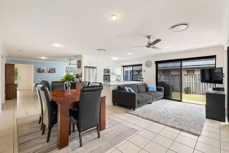 Sixth view of Homely house listing, 5 Trinity Place, Boondall QLD 4034