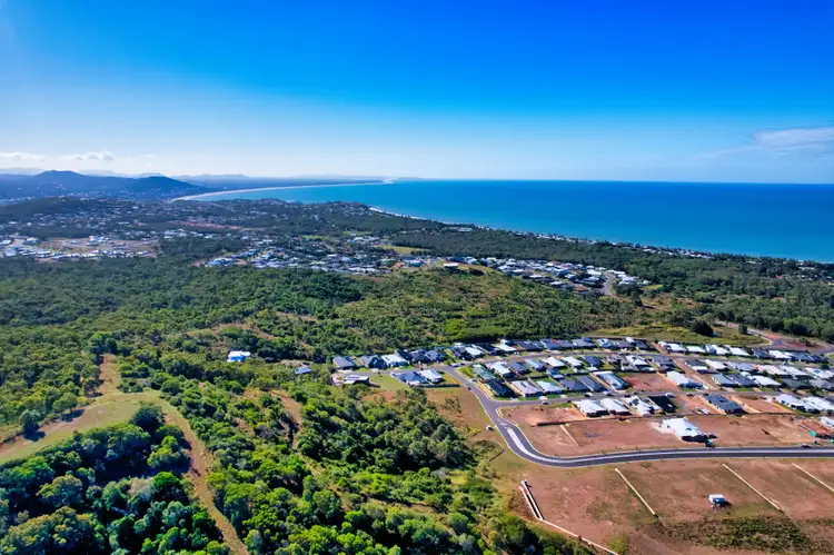 Fifth view of Homely land listing, 18 Beach House Drive, Lammermoor QLD 4703