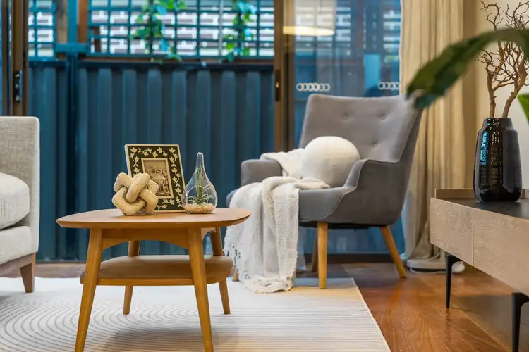 Third view of Homely townhouse listing, 2/20 Dalveen Road, Ivanhoe VIC 3079