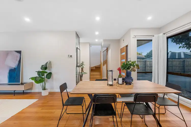 Fourth view of Homely townhouse listing, 2/20 Dalveen Road, Ivanhoe VIC 3079