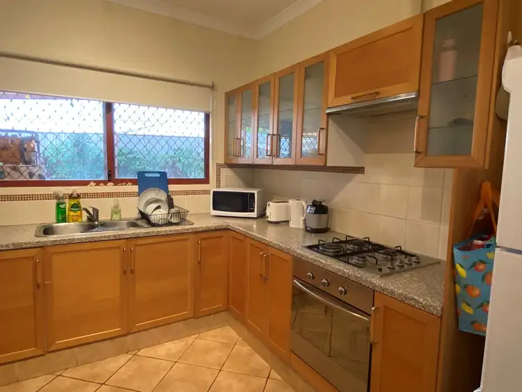 3 Forrest Court, Onslow WA 6710