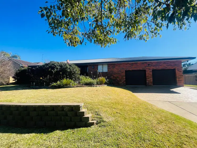 Main view of Homely house listing, 49A Officers Parade, Condobolin NSW 2877
