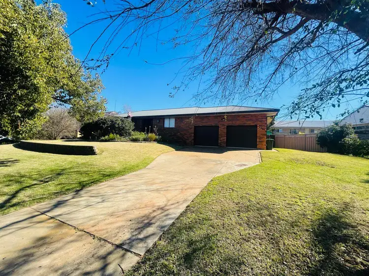 Second view of Homely house listing, 49A Officers Parade, Condobolin NSW 2877