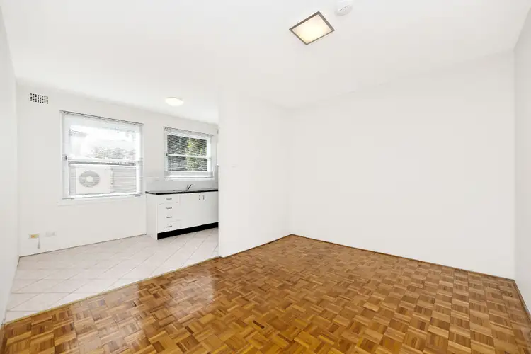 Second view of Homely apartment listing, 2/33 Henry Street, Randwick NSW 2031