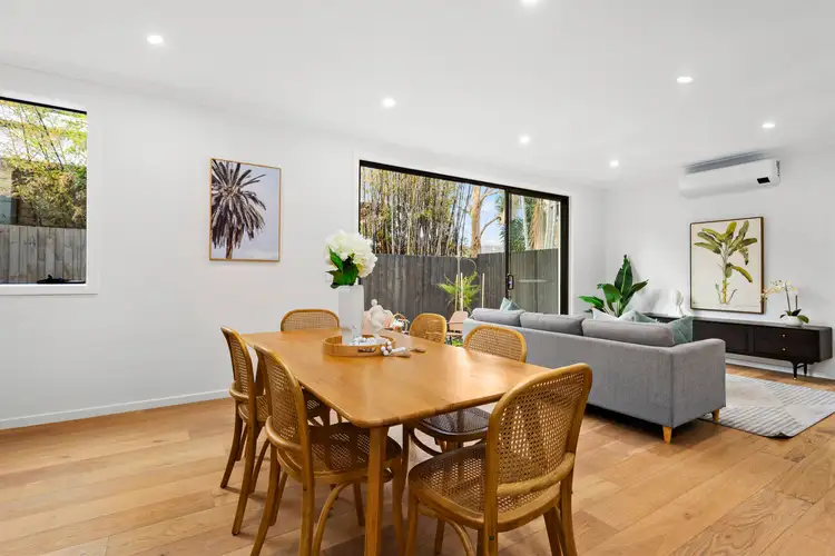 Fourth view of Homely townhouse listing, 2/4 Williams Street, Mentone VIC 3194