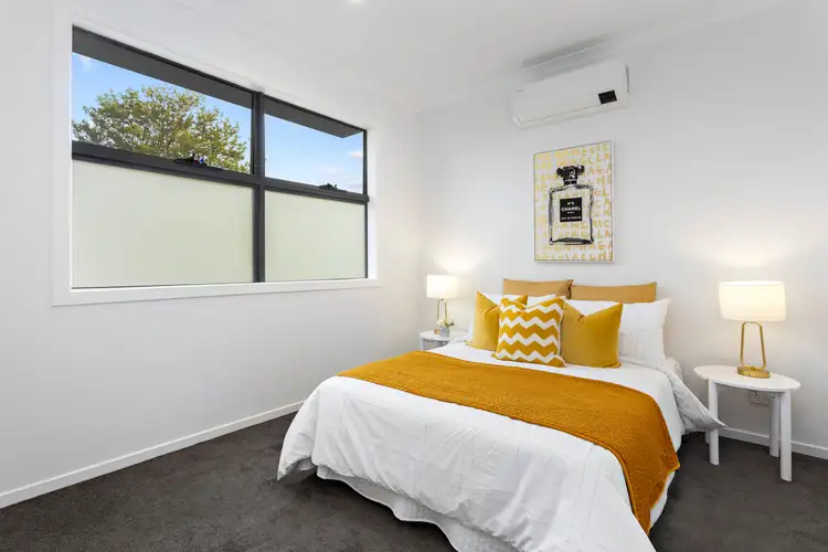 Fifth view of Homely townhouse listing, 2/4 Williams Street, Mentone VIC 3194