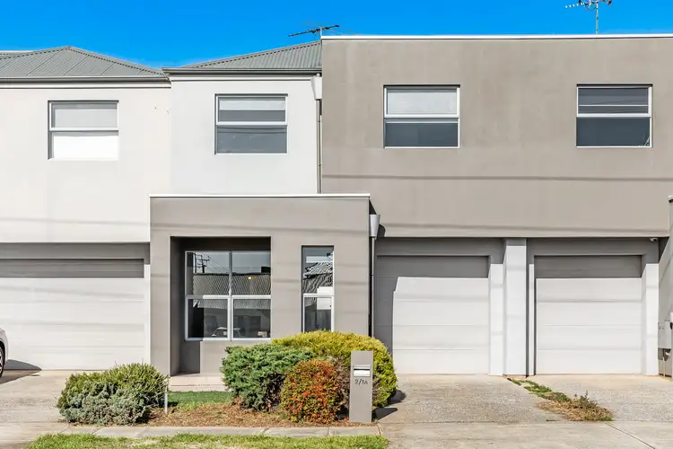 Main view of Homely house listing, 2/1A Pedlar Street, Seaton SA 5023