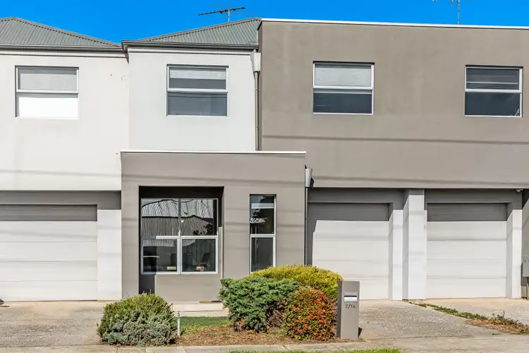 Second view of Homely house listing, 2/1A Pedlar Street, Seaton SA 5023