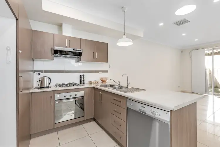 Fifth view of Homely house listing, 2/1A Pedlar Street, Seaton SA 5023