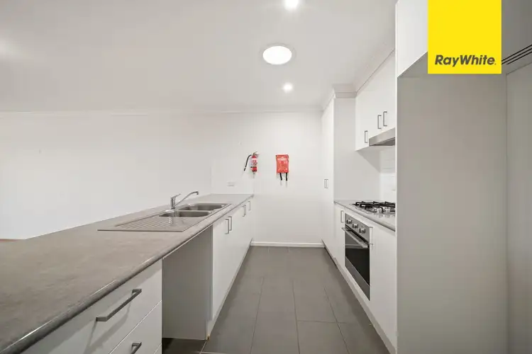 Second view of Homely house listing, 22 Hilda Kincaid Crescent, Macgregor ACT 2615