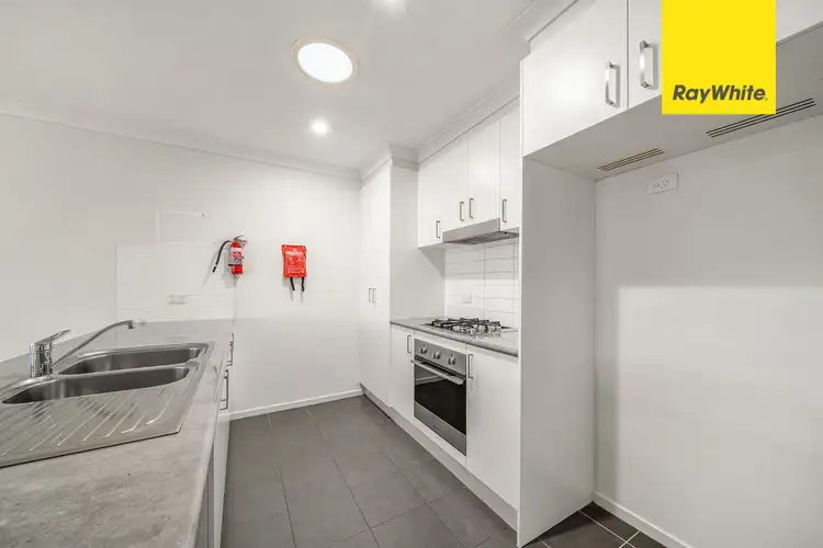 Third view of Homely house listing, 22 Hilda Kincaid Crescent, Macgregor ACT 2615