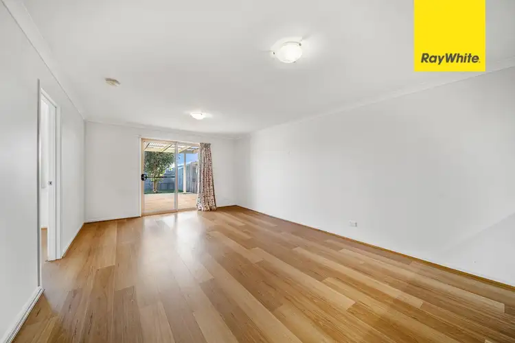 Fifth view of Homely house listing, 22 Hilda Kincaid Crescent, Macgregor ACT 2615