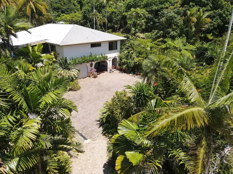 Second view of Homely house listing, 29 Giufre Crescent, Wongaling Beach QLD 4852