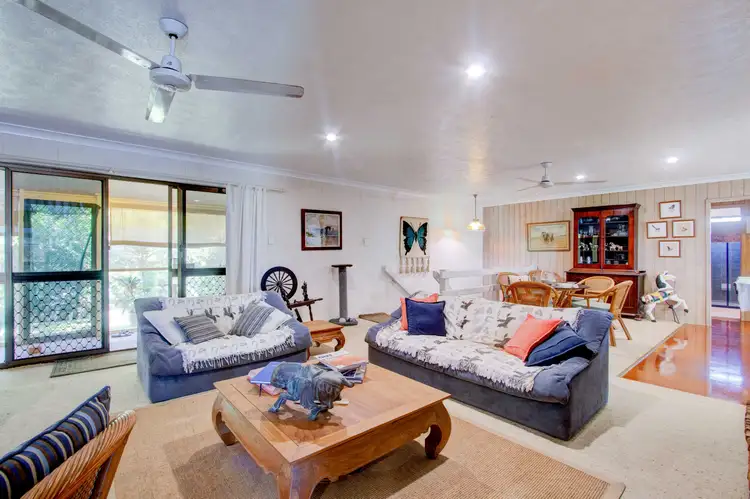 Third view of Homely house listing, 29 Giufre Crescent, Wongaling Beach QLD 4852