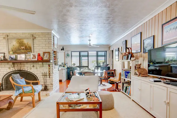 Fourth view of Homely house listing, 29 Giufre Crescent, Wongaling Beach QLD 4852