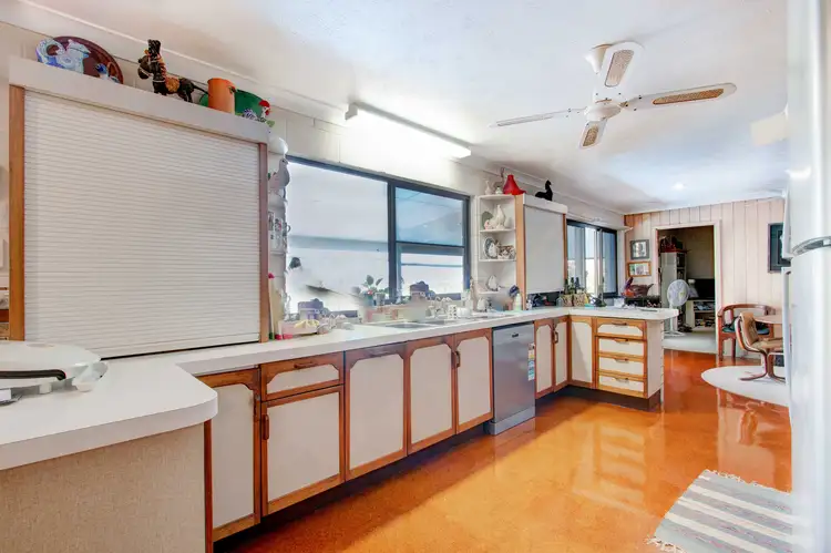 Fifth view of Homely house listing, 29 Giufre Crescent, Wongaling Beach QLD 4852