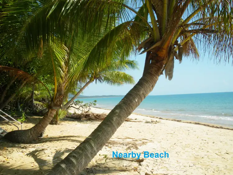 Sixth view of Homely house listing, 29 Giufre Crescent, Wongaling Beach QLD 4852