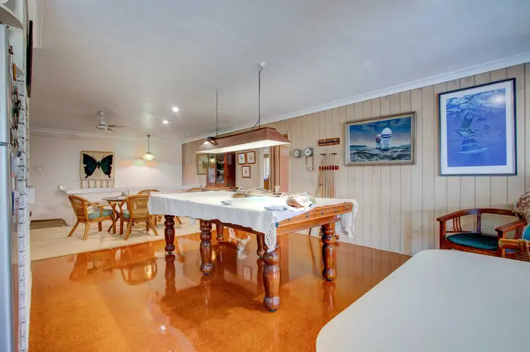 Seventh view of Homely house listing, 29 Giufre Crescent, Wongaling Beach QLD 4852