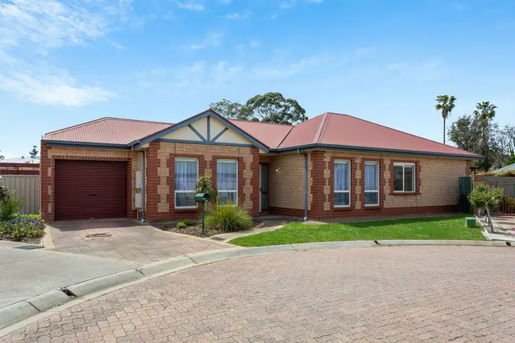 8A Redman Court, Woodville SA 5011