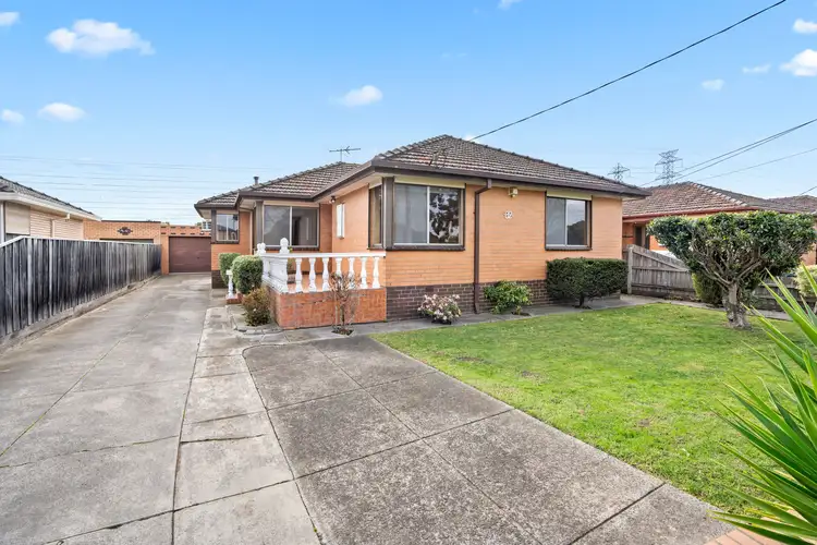 Main view of Homely house listing, 82 Tunaley Parade, Reservoir VIC 3073