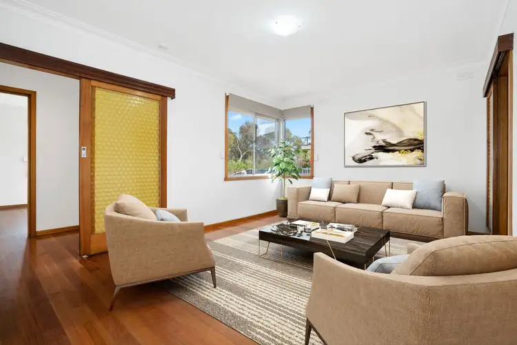 Second view of Homely house listing, 82 Tunaley Parade, Reservoir VIC 3073