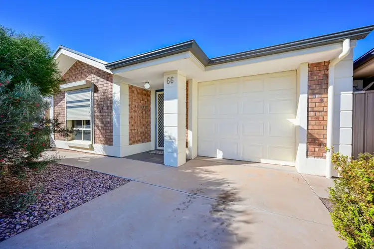 Main view of Homely house listing, 66 Custance Avenue, Whyalla Jenkins SA 5609