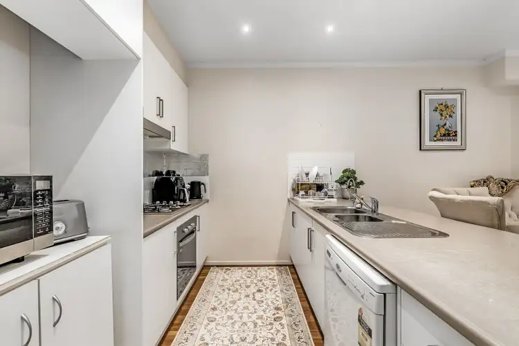 Third view of Homely house listing, 18/1 Mary Street, Mawson Lakes SA 5095