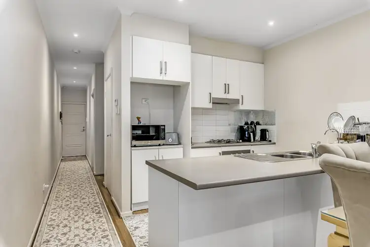 Fourth view of Homely house listing, 18/1 Mary Street, Mawson Lakes SA 5095