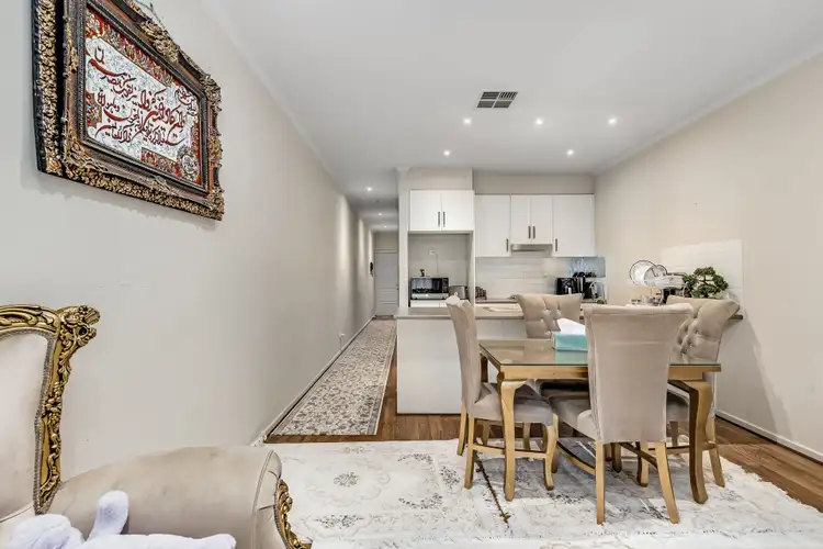 Sixth view of Homely house listing, 18/1 Mary Street, Mawson Lakes SA 5095