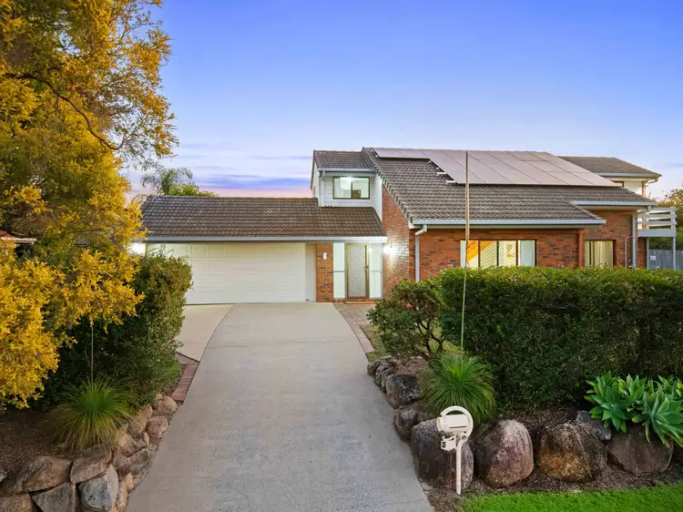 6 Hornbill Court, Algester QLD 4115