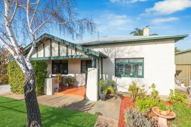 14 First Avenue, Cheltenham SA 5014