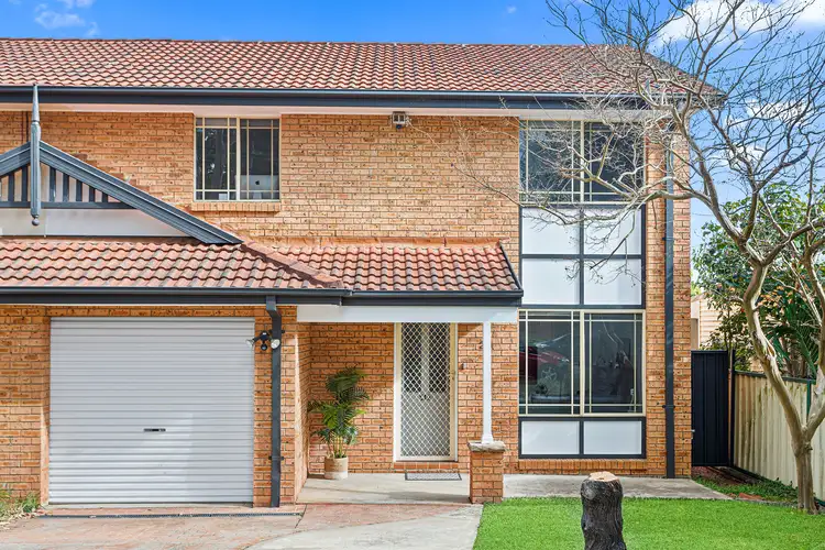 Main view of Homely house listing, 21A Jersey Avenue, Mortdale NSW 2223