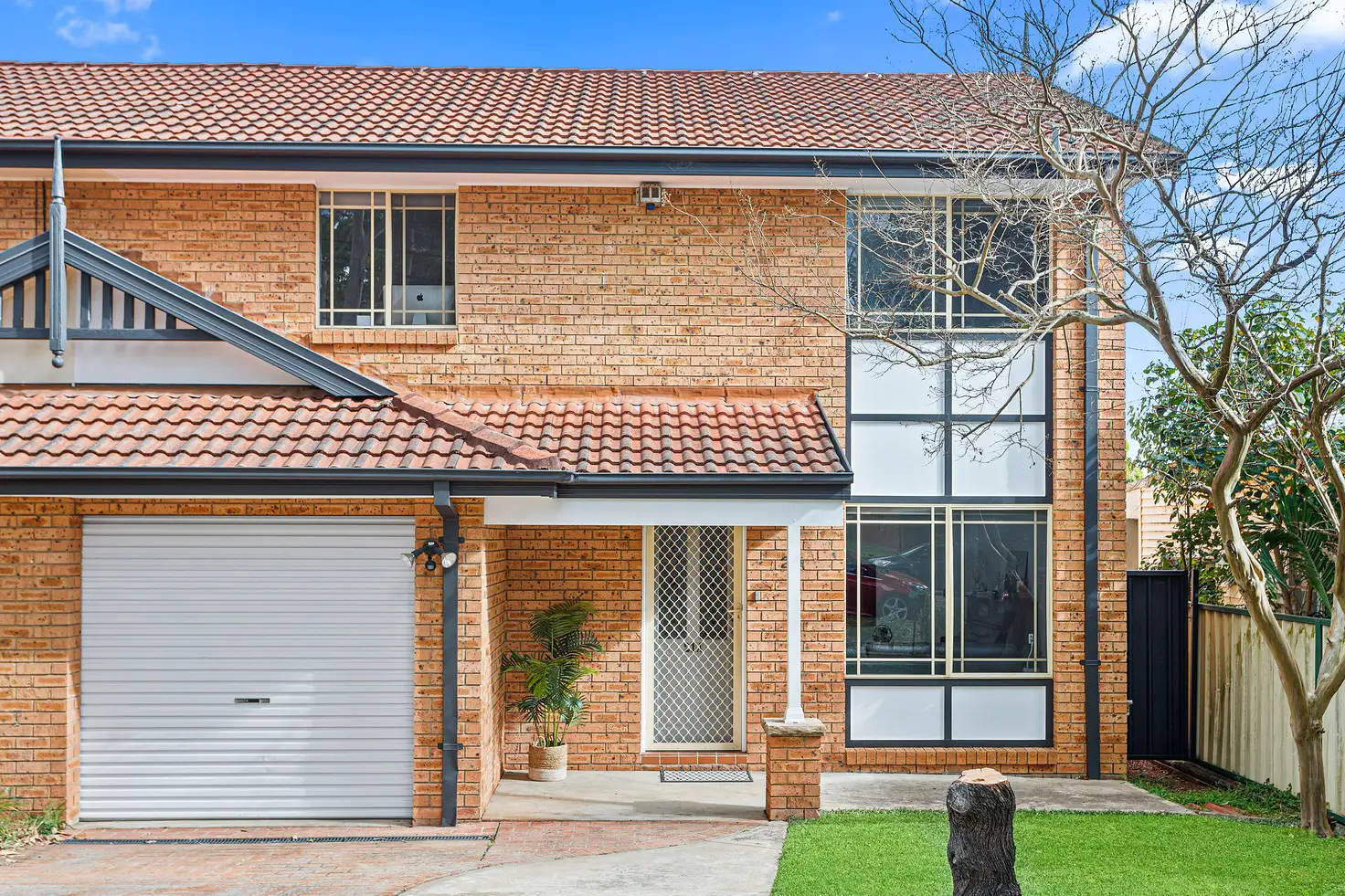 Main view of Homely house listing, 21A Jersey Avenue, Mortdale NSW 2223