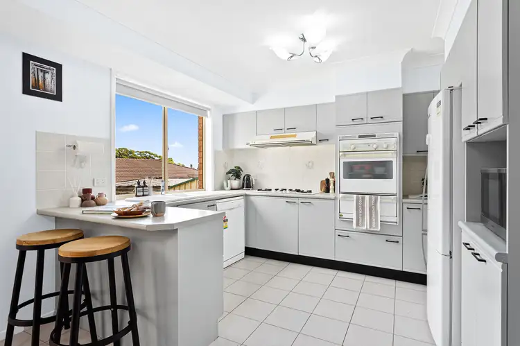 Third view of Homely house listing, 21A Jersey Avenue, Mortdale NSW 2223