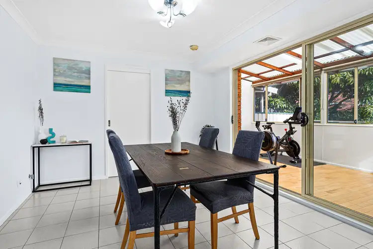 Fourth view of Homely house listing, 21A Jersey Avenue, Mortdale NSW 2223