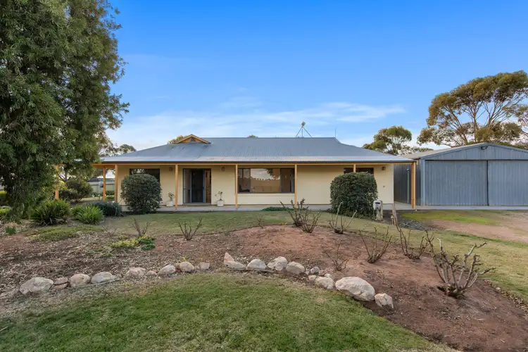 753 Wandel Road, Blyth SA 5462