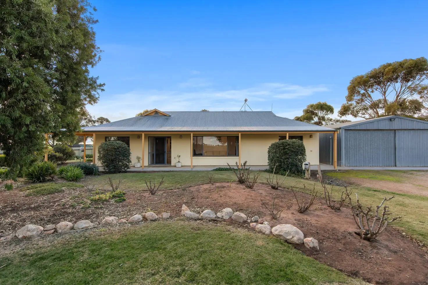 Main view of Homely house listing, 753 Wandel Road, Blyth SA 5462