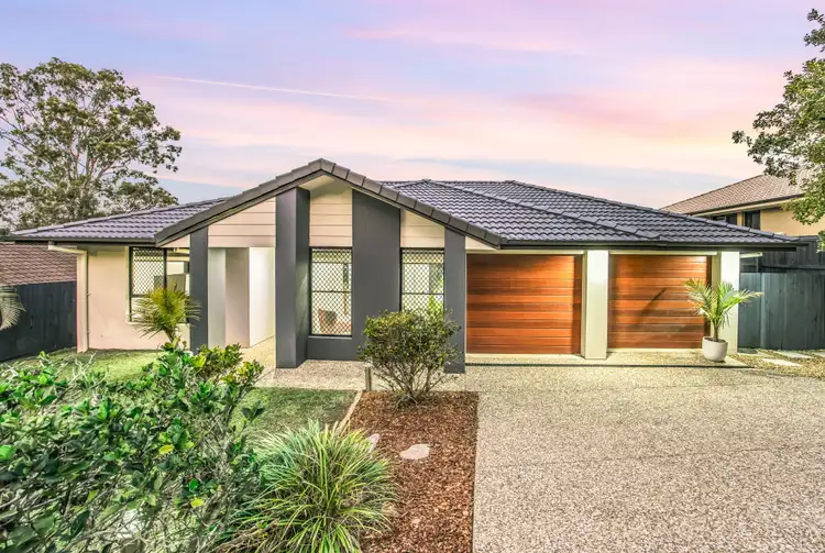 20 Currawong Crescent, Upper Coomera QLD 4209