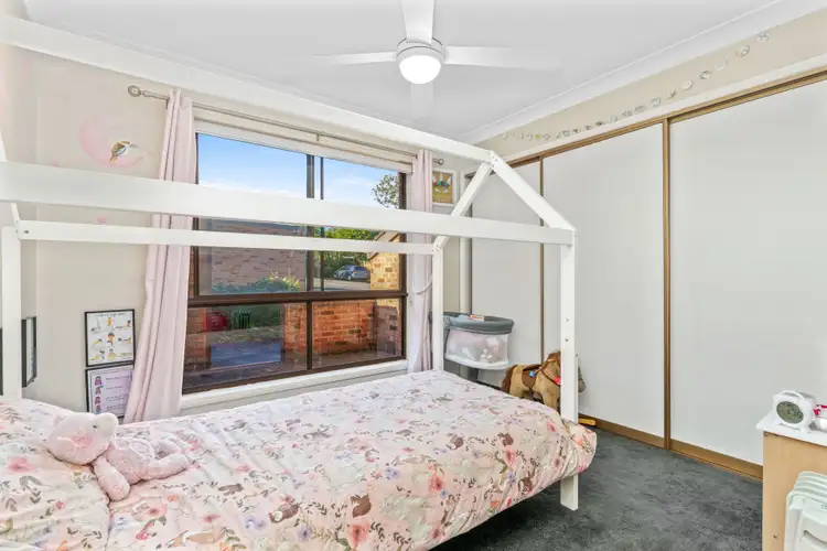 Sixth view of Homely unit listing, 12/27 Bowada Street, Bomaderry NSW 2541
