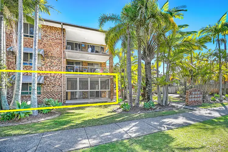 1/52 Whitby Street, Southport QLD 4215