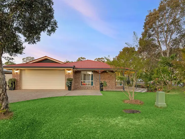 16 Talisker Place, Parkinson QLD 4115