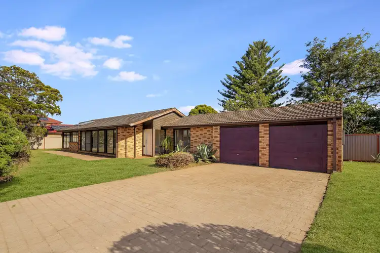 3A Endeavour Road, Georges Hall NSW 2198