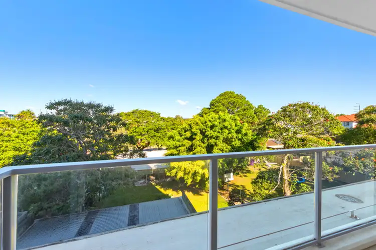 Fourth view of Homely apartment listing, 104/26 Spendelove Avenue, Southport QLD 4215