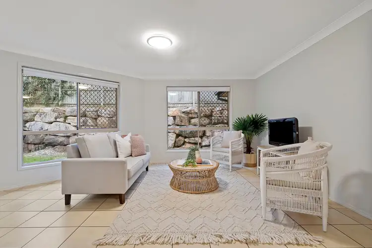 Fifth view of Homely house listing, 17 Appleton Street, Carindale QLD 4152